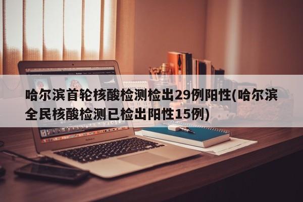 哈尔滨首轮核酸检测检出29例阳性(哈尔滨全民核酸检测已检出阳性15例)