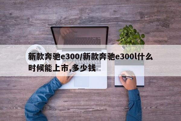 新款奔驰e300/新款奔驰e300l什么时候能上市,多少钱