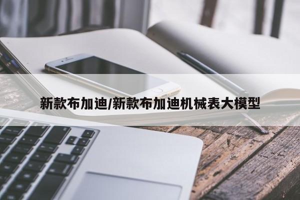 新款布加迪/新款布加迪机械表大模型