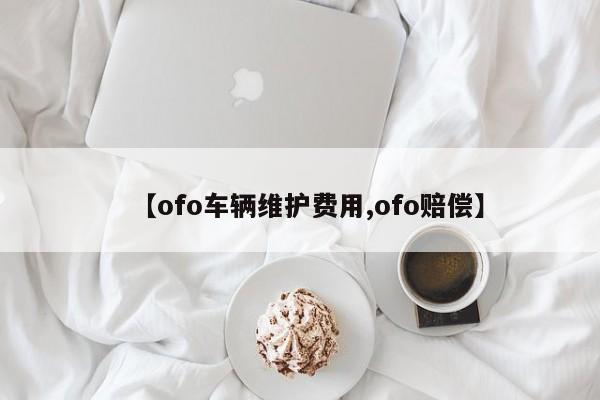 【ofo车辆维护费用,ofo赔偿】