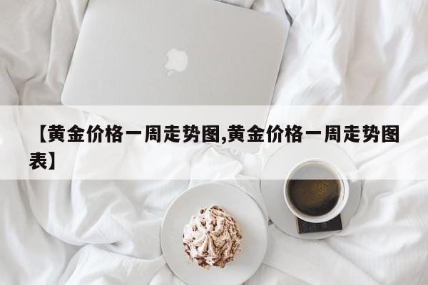 【黄金价格一周走势图,黄金价格一周走势图表】