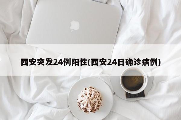 西安突发24例阳性(西安24日确诊病例)