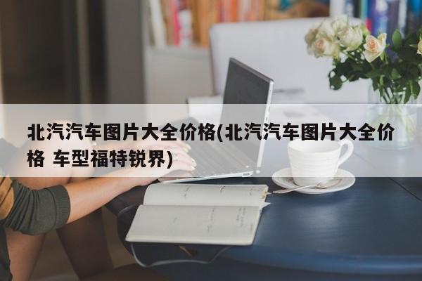 北汽汽车图片大全价格(北汽汽车图片大全价格 车型福特锐界)
