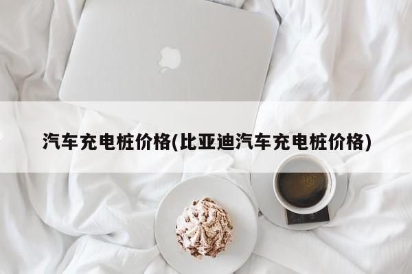 汽车充电桩价格(比亚迪汽车充电桩价格)