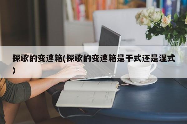 探歌的变速箱(探歌的变速箱是干式还是湿式)