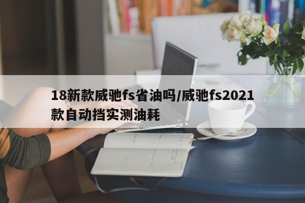 18新款威驰fs省油吗/威驰fs2021款自动挡实测油耗